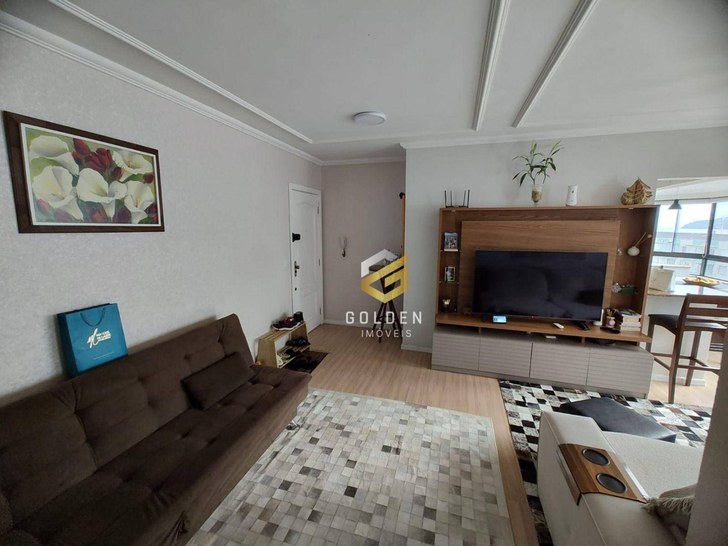 Apartamento à venda com 3 quartos, 118m² - Foto 5