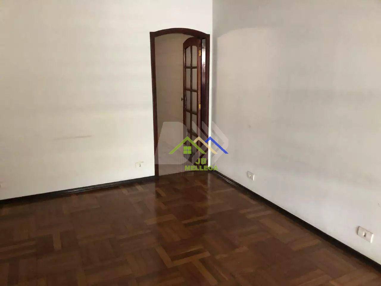 Sobrado à venda com 1 quarto, 128m² - Foto 3