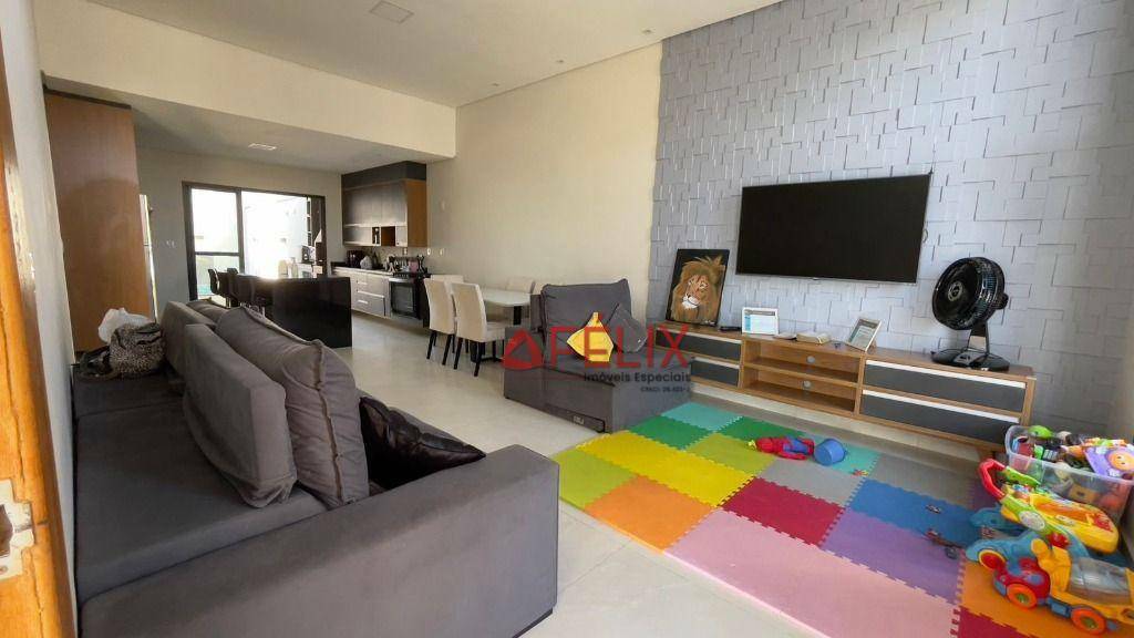 Casa de Condomínio à venda com 3 quartos, 170m² - Foto 8