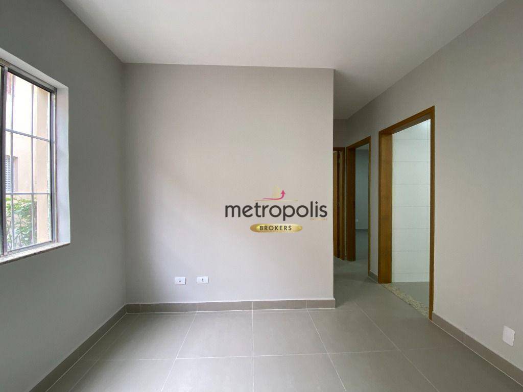 Apartamento à venda e aluguel com 2 quartos, 57m² - Foto 2