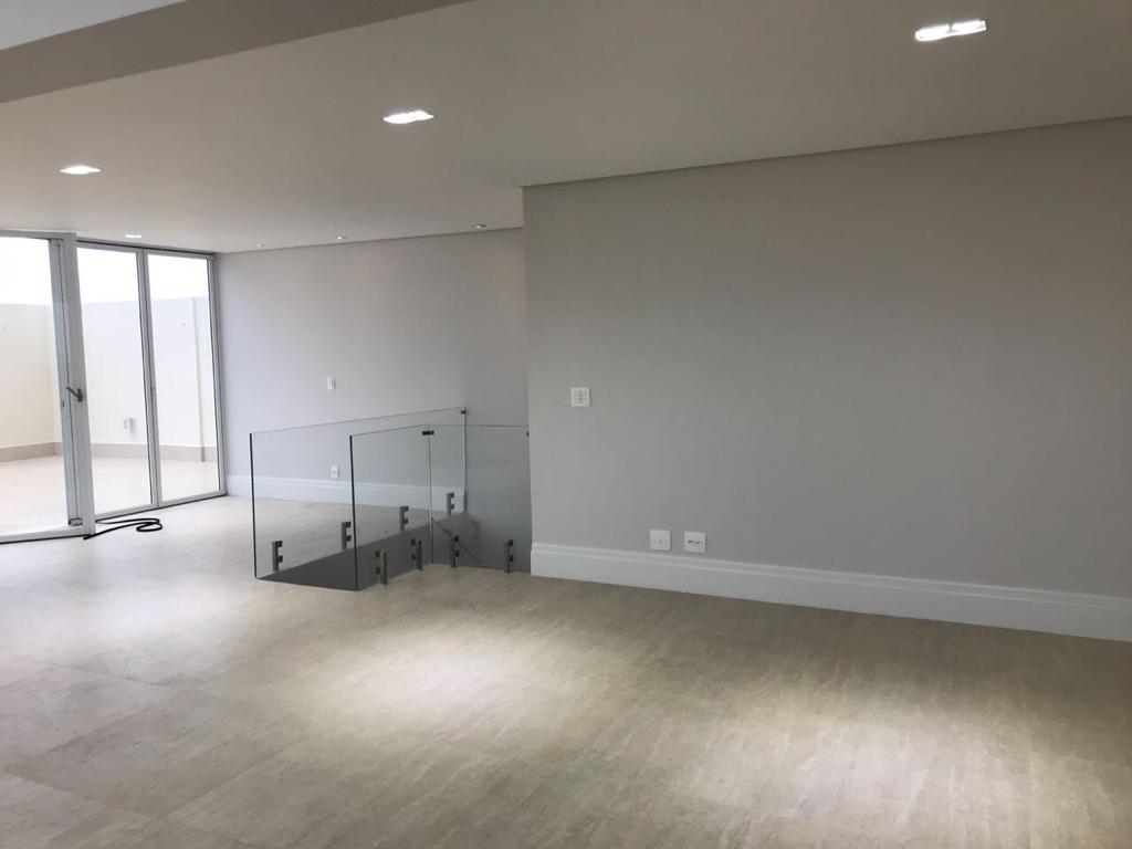 Apartamento à venda com 4 quartos, 294m² - Foto 9