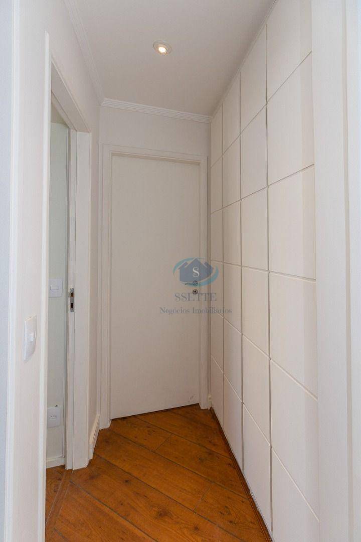 Apartamento à venda com 3 quartos, 80m² - Foto 22