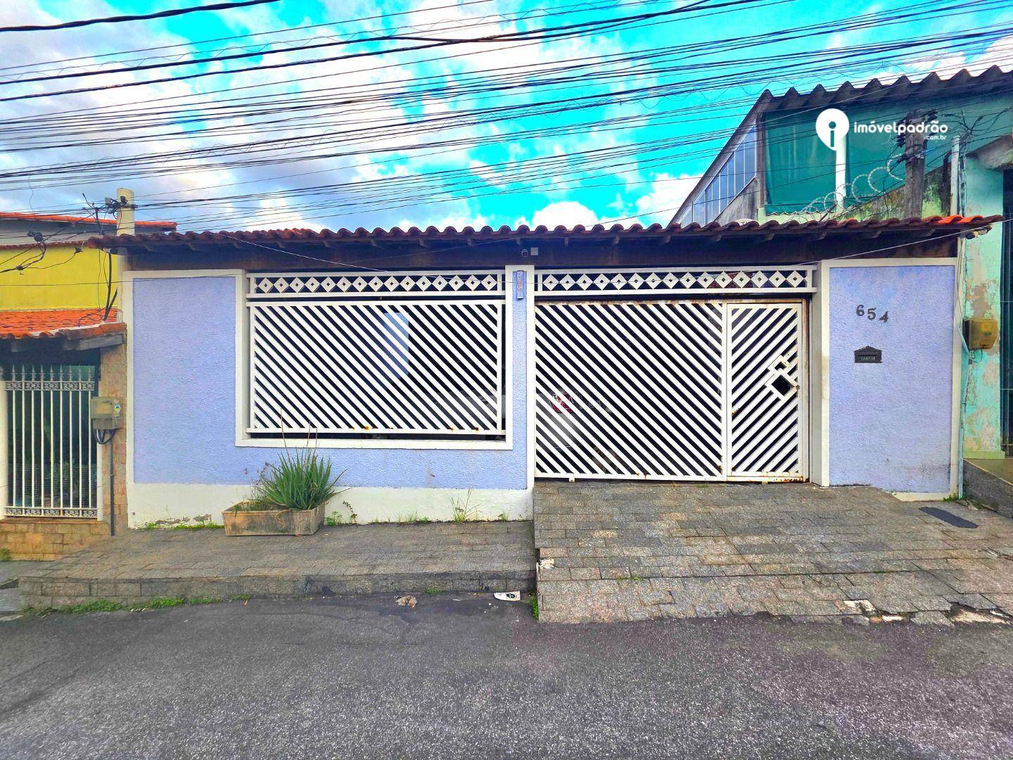 Casa, 3 quartos - Foto 3