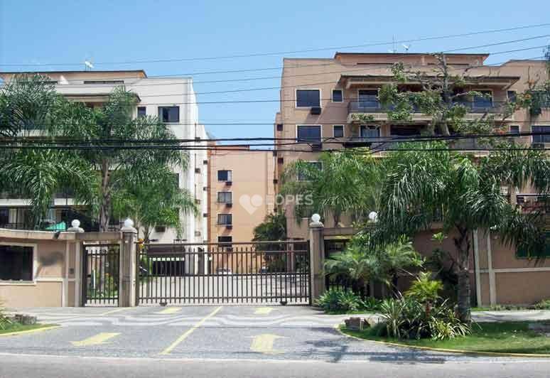 Apartamento à venda com 3 quartos, 120m² - Foto 13