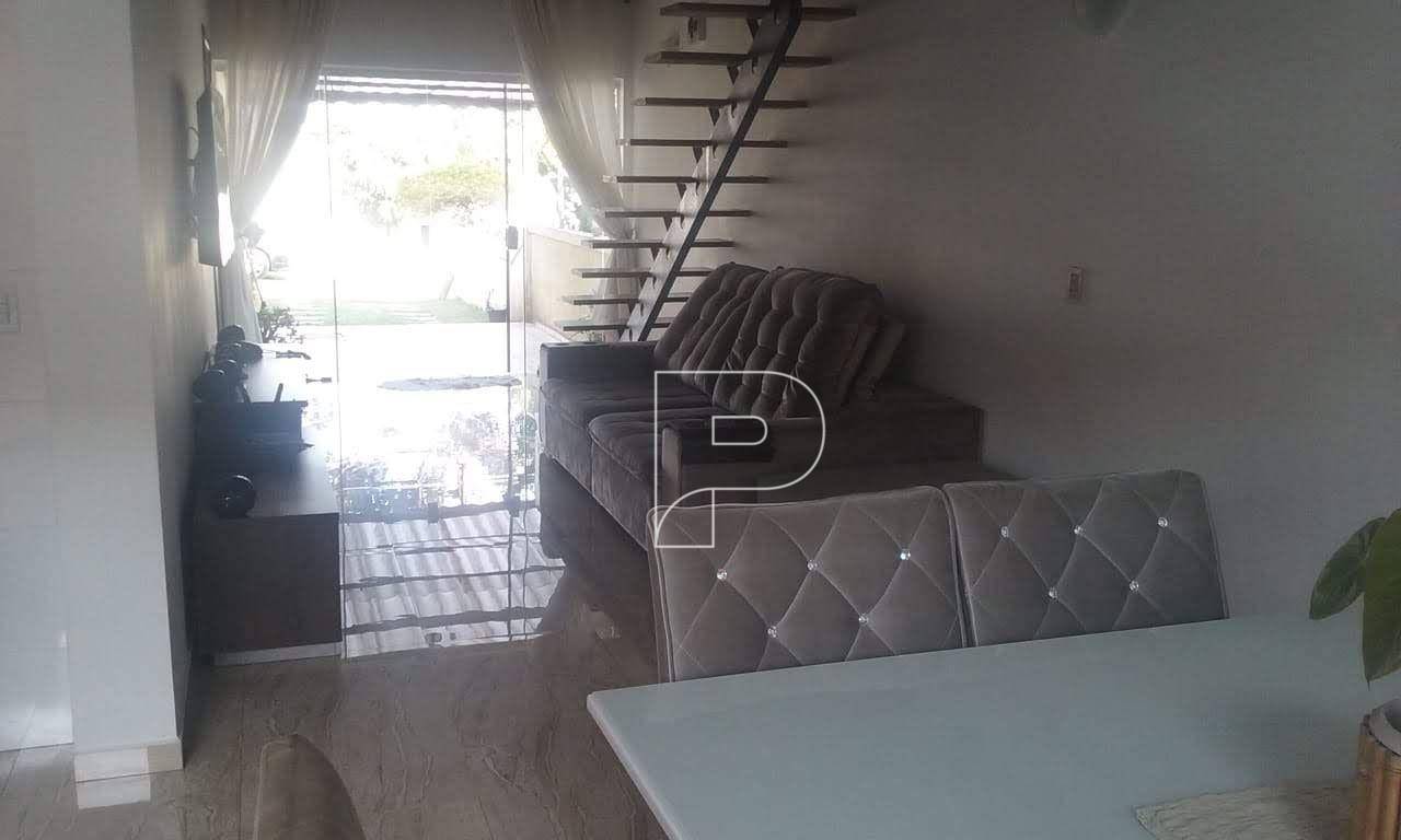 Casa de Condomínio à venda com 3 quartos, 90m² - Foto 4