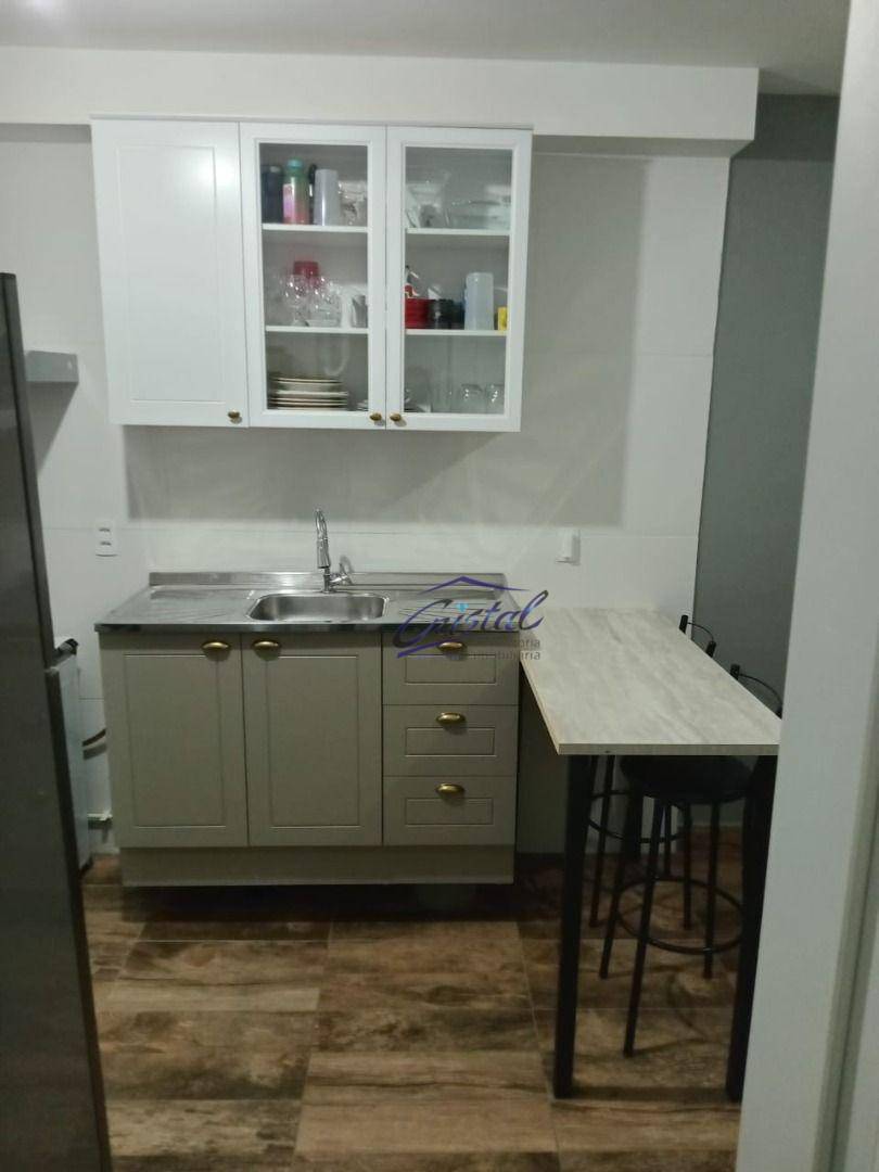 Kitnet e Studio à venda com 1 quarto, 25m² - Foto 3