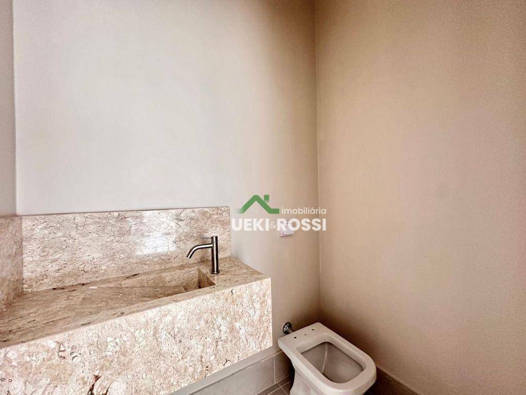 Casa de Condomínio à venda com 3 quartos, 190m² - Foto 42