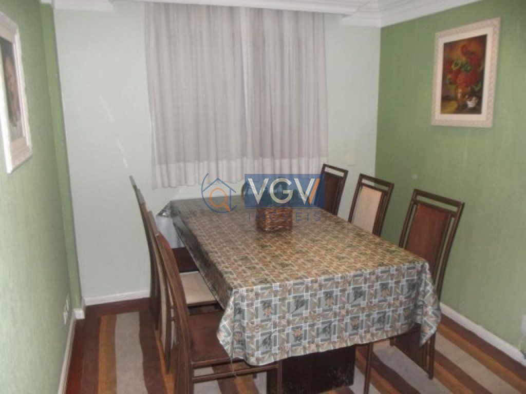 Apartamento à venda com 4 quartos, 134m² - Foto 9