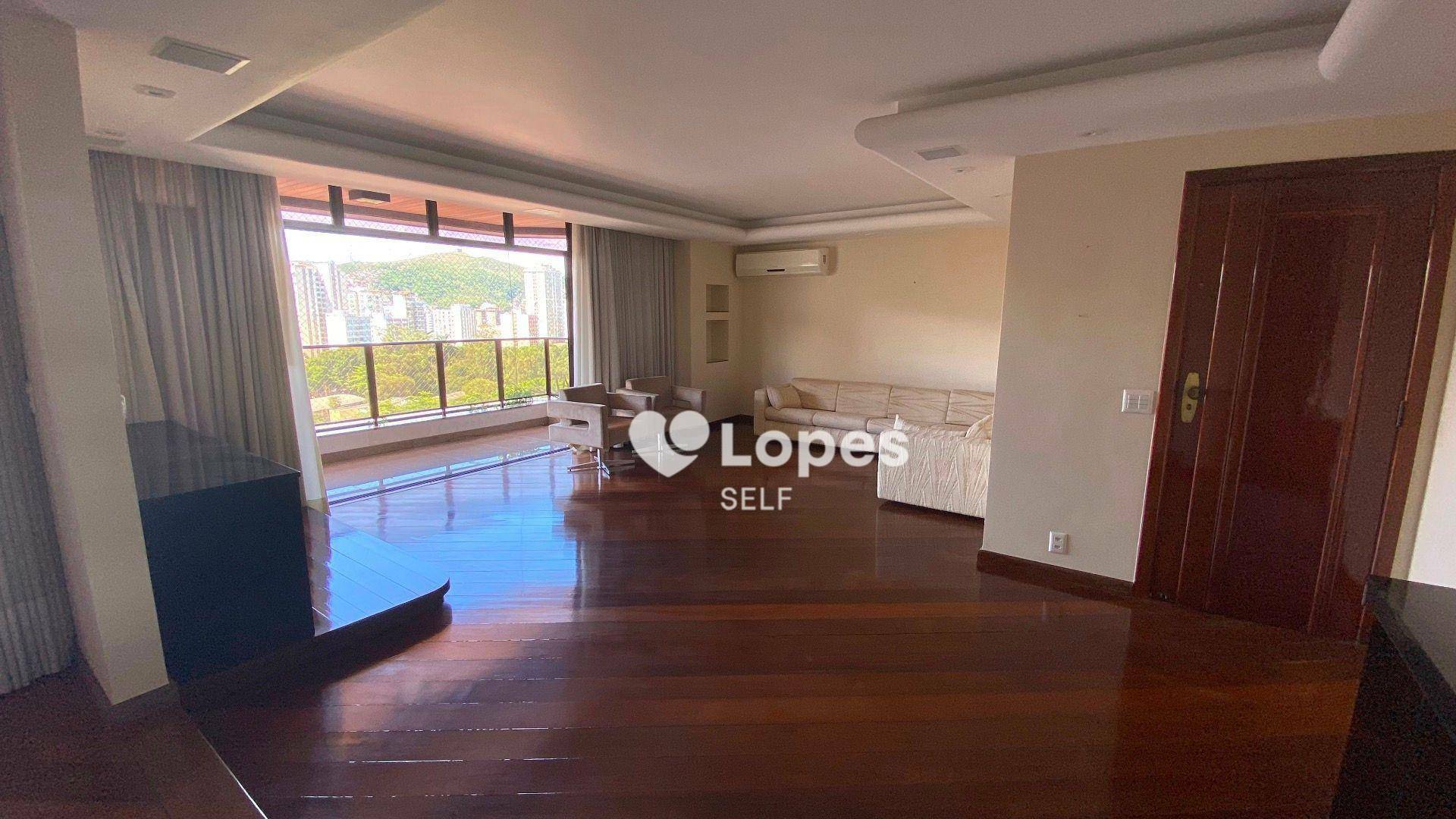 Apartamento à venda com 4 quartos, 364m² - Foto 3