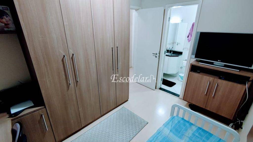 Sobrado à venda com 3 quartos, 196m² - Foto 15