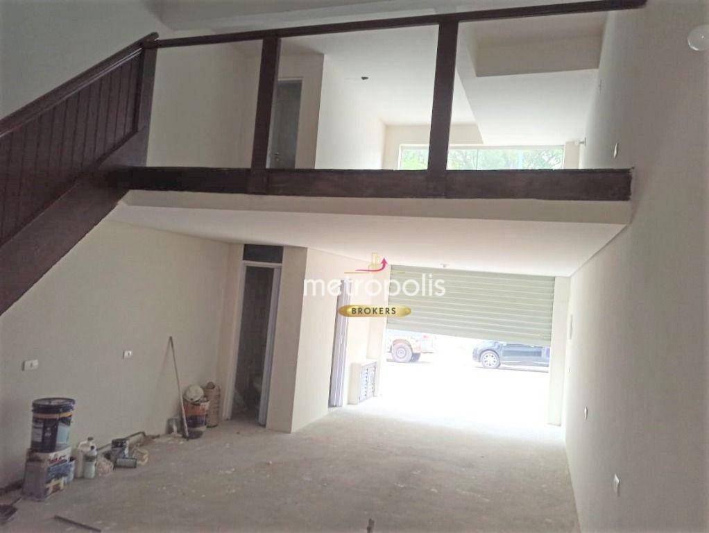 Loja-Salão para alugar, 40m² - Foto 1