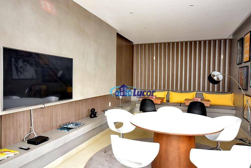 Apartamento, 1 quarto, 45 m² - Foto 4