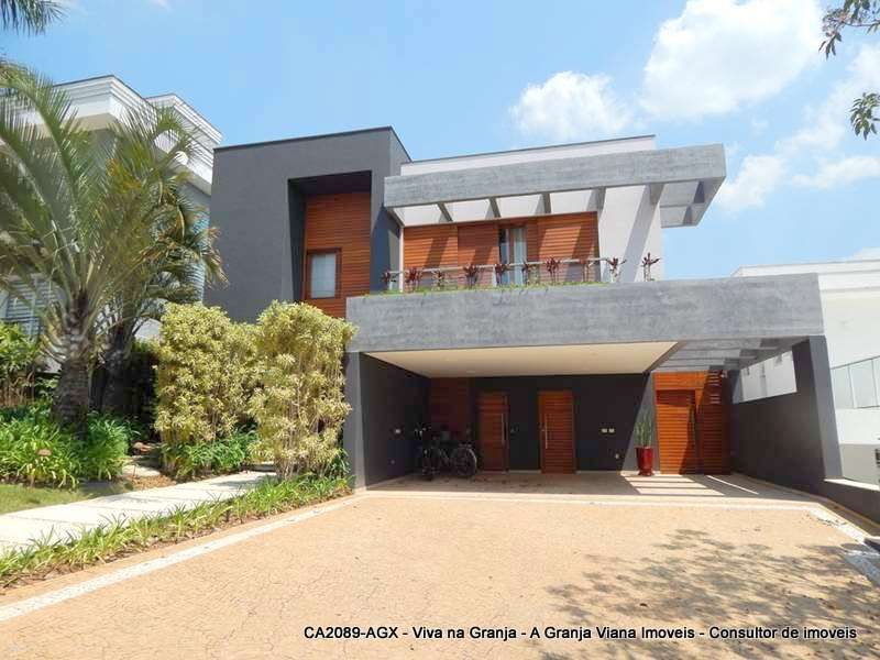 Casa à venda com 4 quartos, 500m² - Foto 2