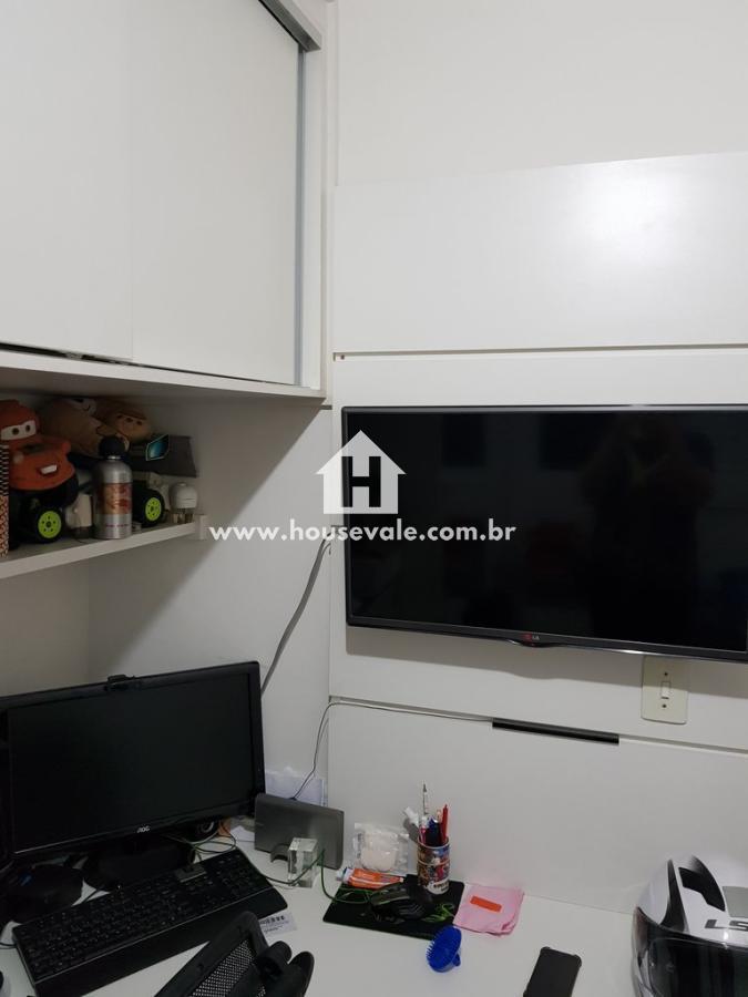 Apartamento à venda com 3 quartos, 72m² - Foto 8