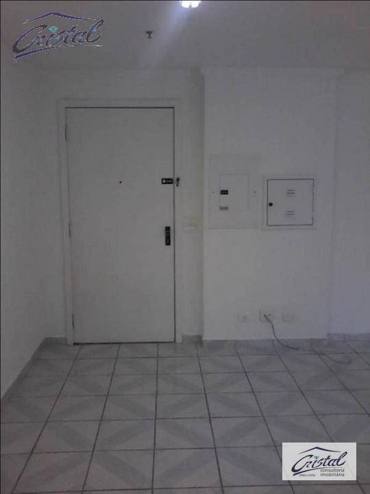 Conjunto Comercial-Sala à venda e aluguel, 37m² - Foto 7