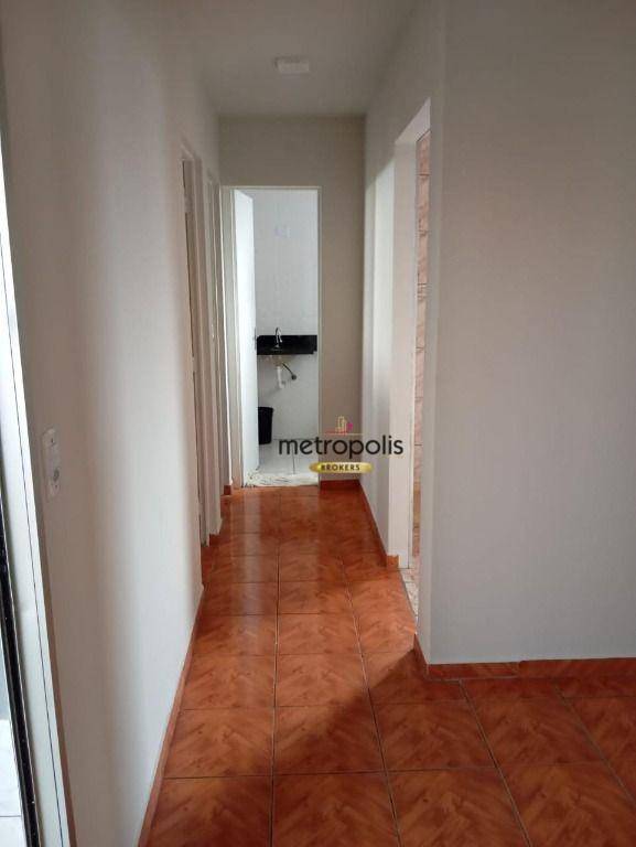 Apartamento, 2 quartos, 56 m² - Foto 4