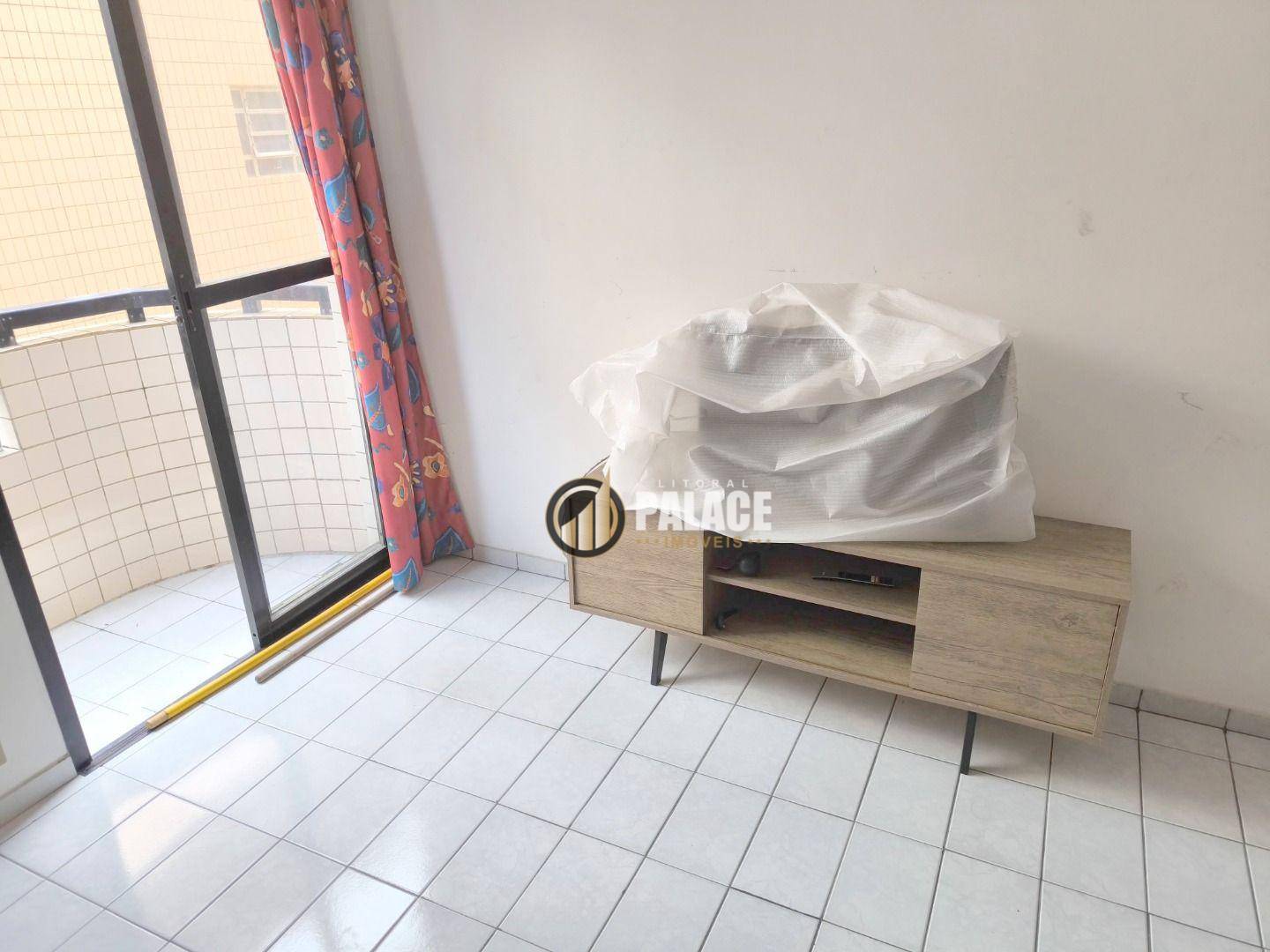 Apartamento à venda com 1 quarto, 53m² - Foto 3