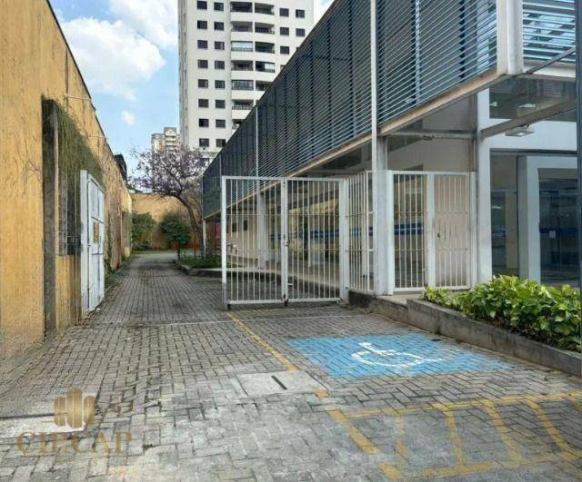 Prédio Inteiro para alugar, 550m² - Foto 19