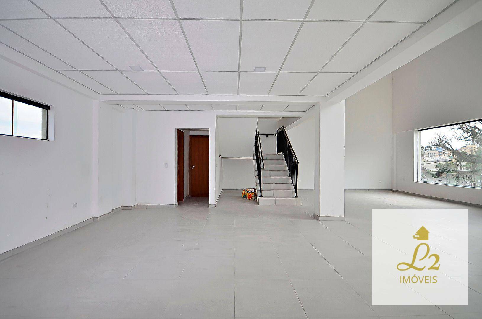 Loja-Salão para alugar, 150m² - Foto 3