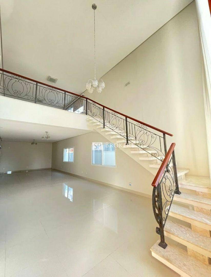 Casa de Condomínio à venda com 3 quartos, 392m² - Foto 14