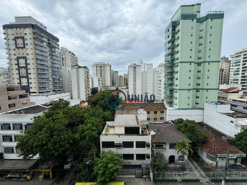 Apartamento à venda com 3 quartos, 115m² - Foto 27