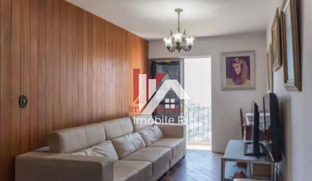 Cobertura à venda com 2 quartos, 90m² - Foto 3