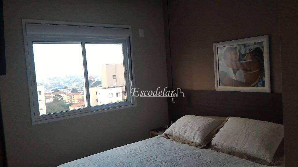 Apartamento à venda com 2 quartos, 70m² - Foto 12