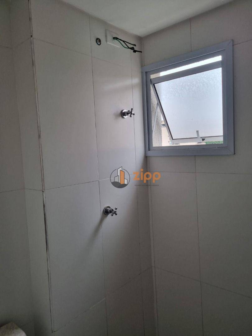 Apartamento à venda com 2 quartos, 42m² - Foto 8