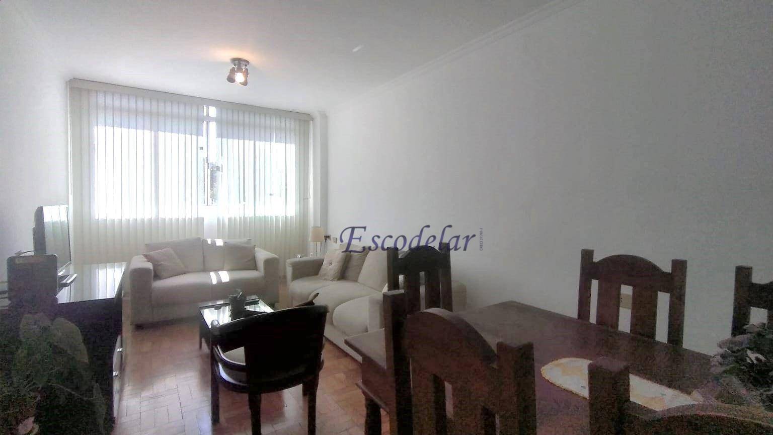 Apartamento à venda com 2 quartos, 95m² - Foto 9