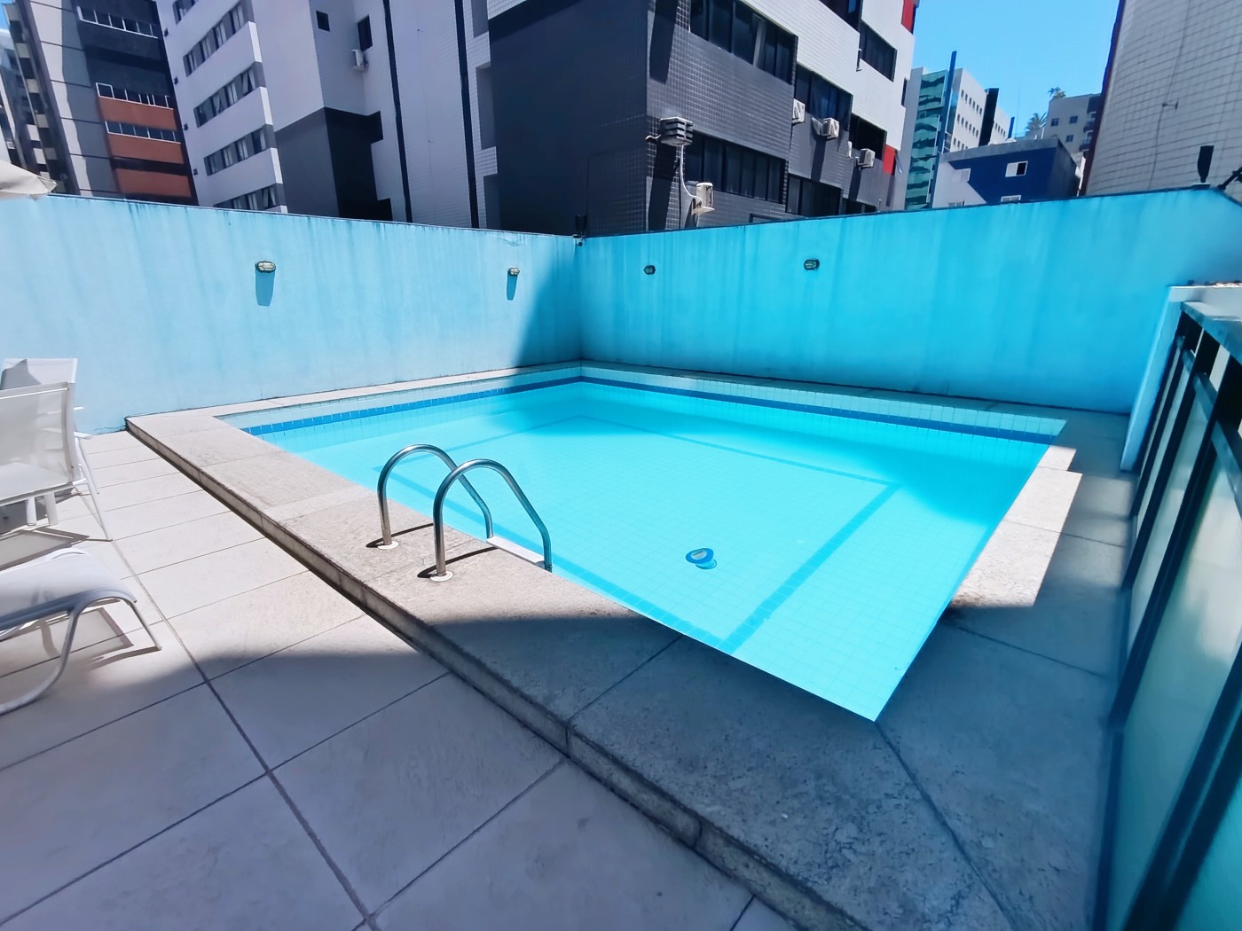 Apartamento à venda com 3 quartos, 129m² - Foto 22