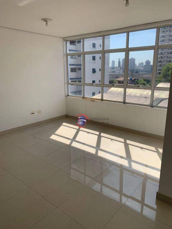 Conjunto Comercial-Sala para alugar, 32m² - Foto 5