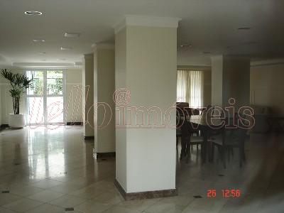 Apartamento para alugar com 3 quartos, 87m² - Foto 30