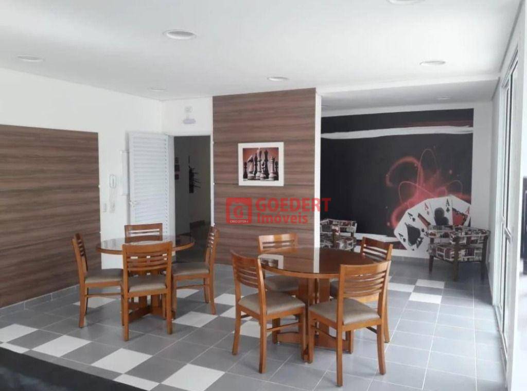 Apartamento à venda com 2 quartos, 52m² - Foto 33