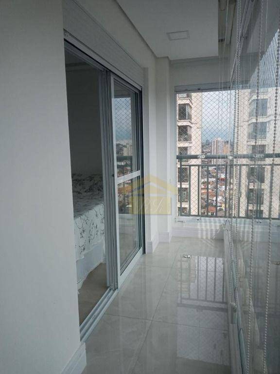 Apartamento à venda com 2 quartos, 87m² - Foto 24