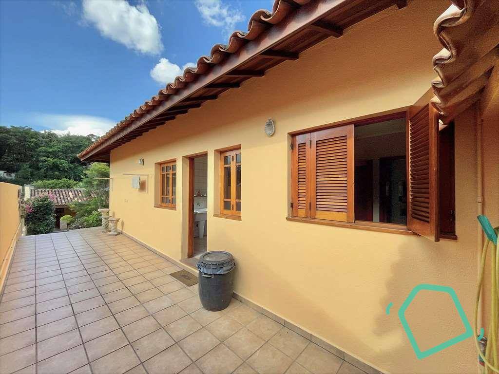 Casa de Condomínio à venda com 4 quartos, 568m² - Foto 51