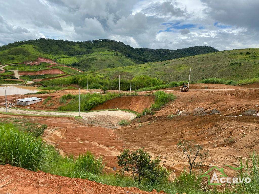 Loteamento e Condomínio à venda, 582M2 - Foto 3