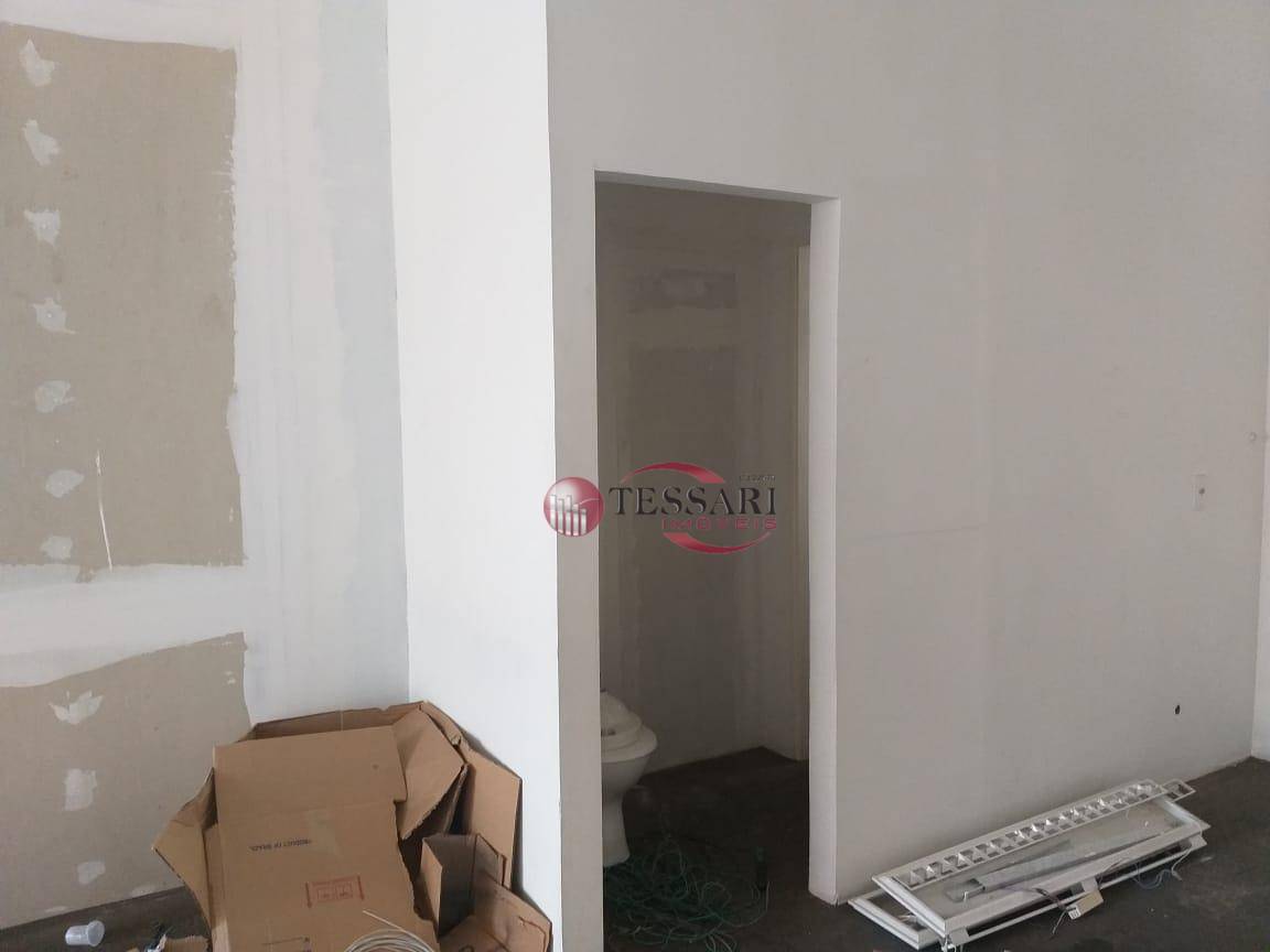 Conjunto Comercial-Sala para alugar, 40m² - Foto 4