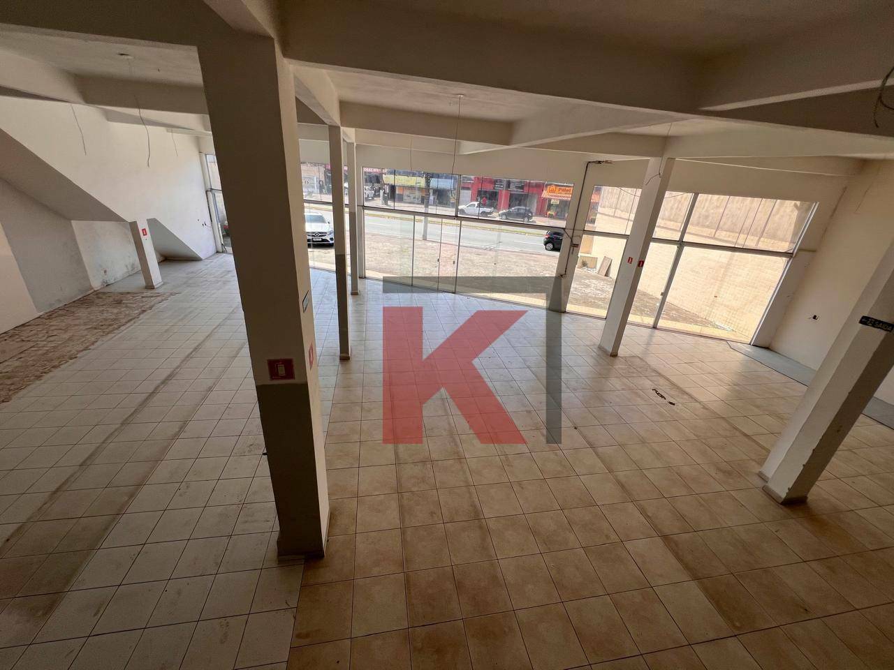 Loja-Salão, 490 m² - Foto 3