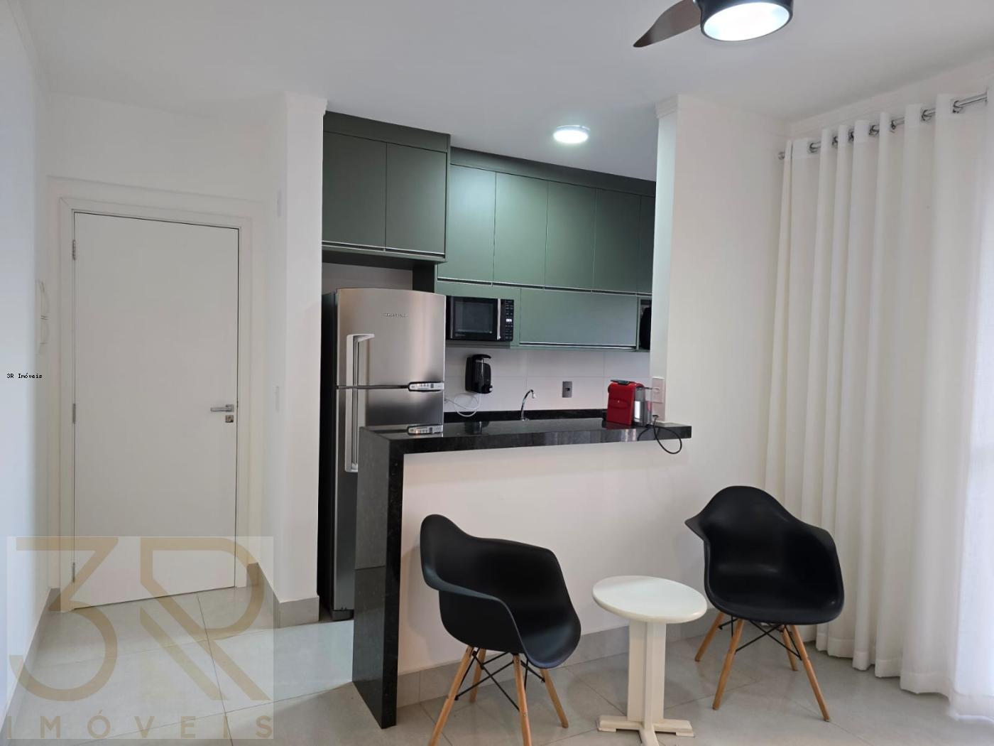 Apartamento à venda com 2 quartos, 60m² - Foto 2