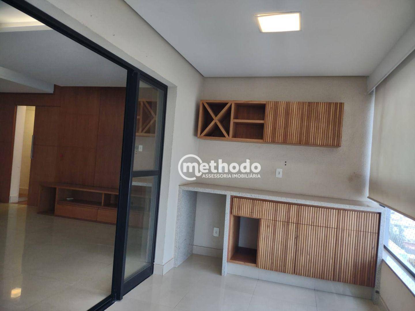 Apartamento para alugar com 3 quartos, 117m² - Foto 5