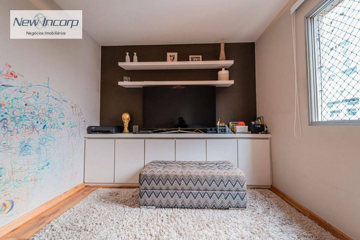 Apartamento à venda com 3 quartos, 132m² - Foto 29