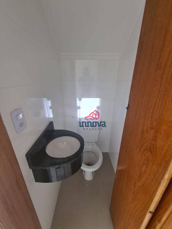 Sobrado à venda com 3 quartos, 99m² - Foto 7