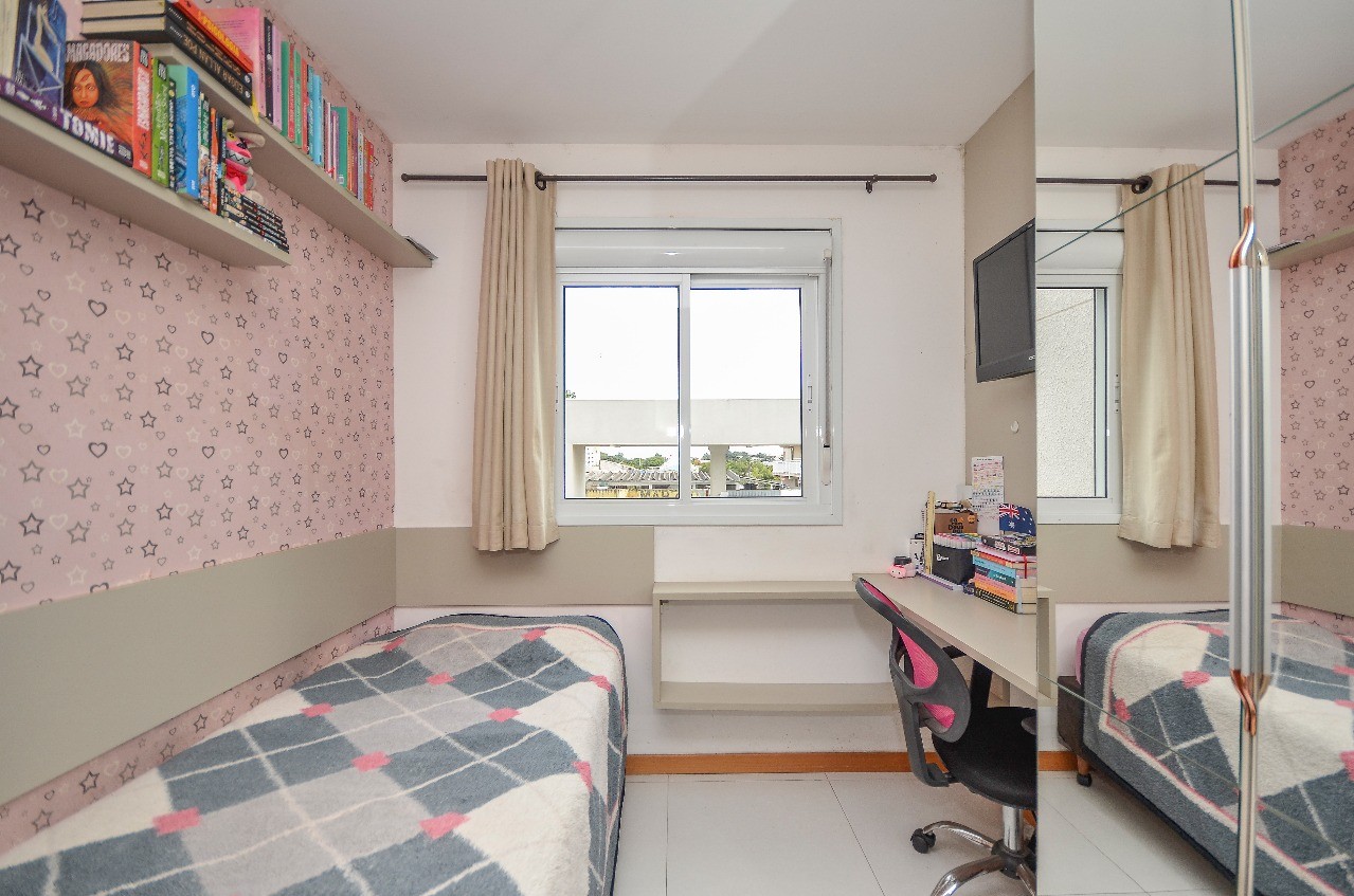 Apartamento à venda com 3 quartos, 67m² - Foto 26
