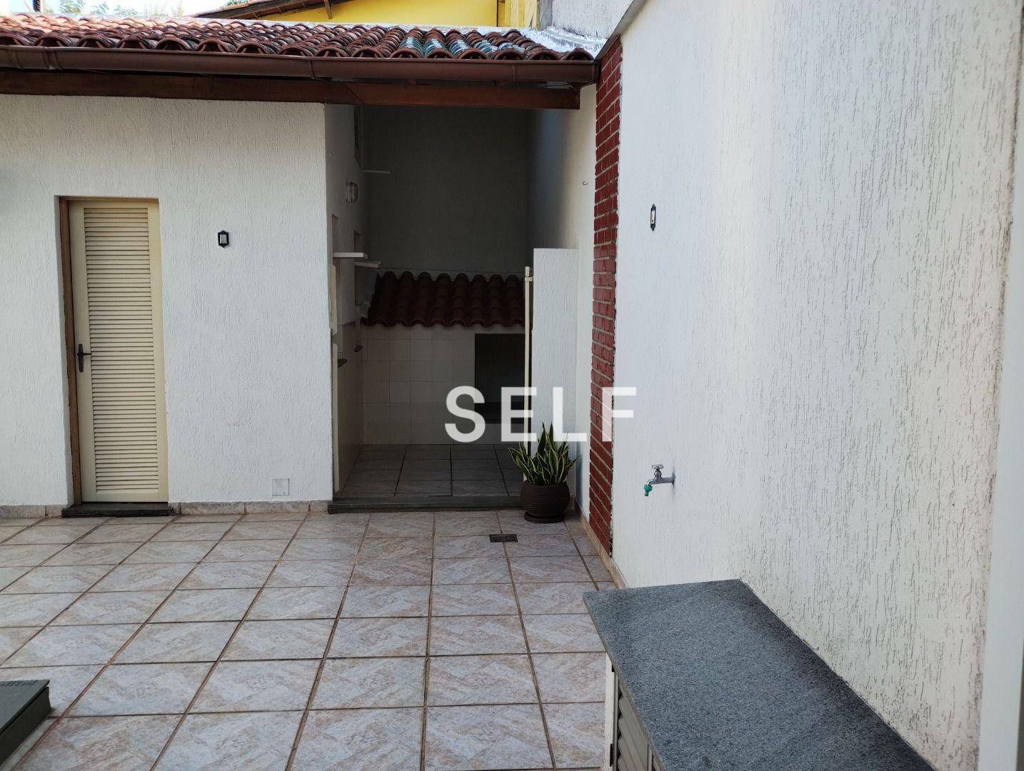 Casa à venda com 4 quartos, 160m² - Foto 10