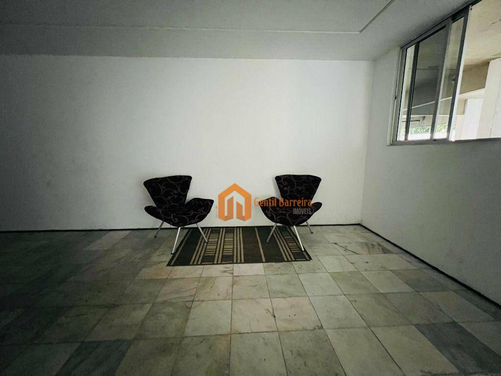 Apartamento à venda com 3 quartos, 114m² - Foto 19