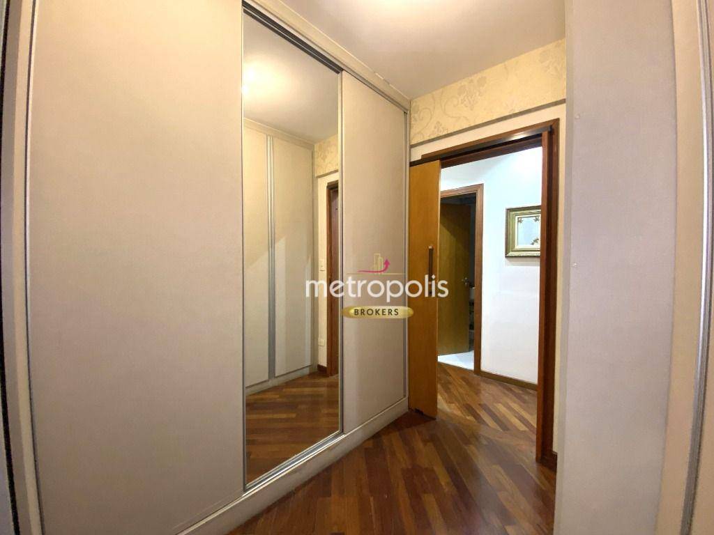 Apartamento à venda com 3 quartos, 165m² - Foto 25