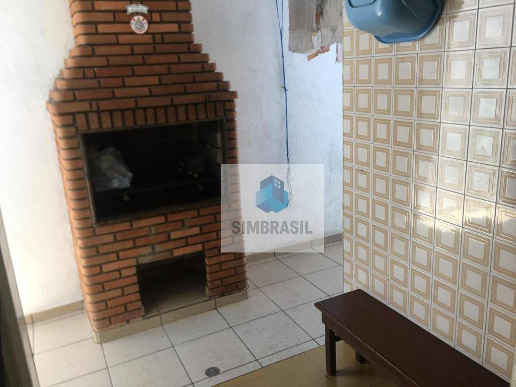 Casa à venda com 3 quartos, 268m² - Foto 18