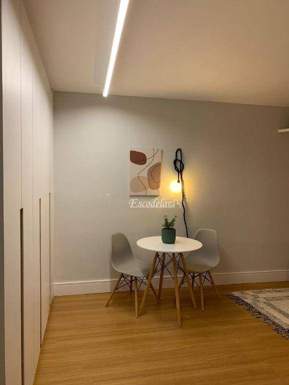 Apartamento à venda com 3 quartos, 136m² - Foto 21