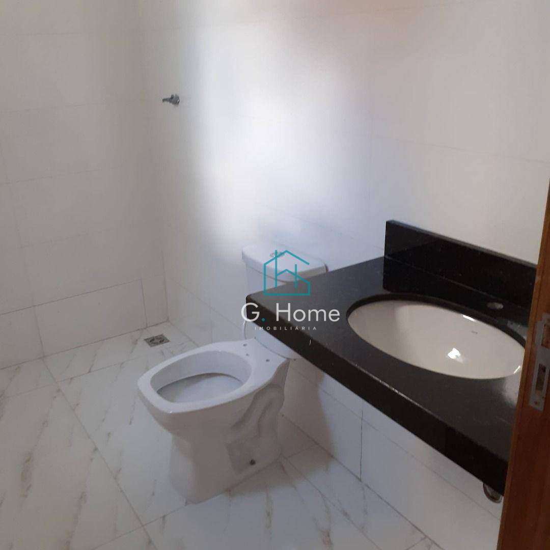 Casa à venda com 3 quartos, 82m² - Foto 13