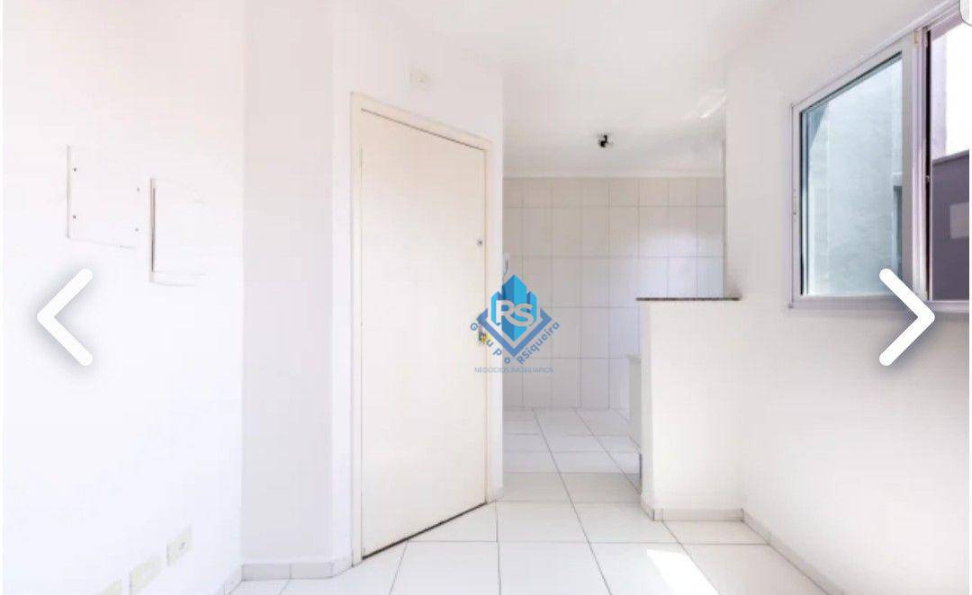 Cobertura à venda com 2 quartos, 76m² - Foto 4